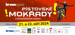 Pístovské mokřady