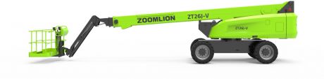 Zoomlion ZT26J - V